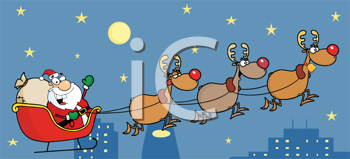 Christmas Clipart