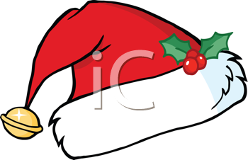 Christmas Bells Clipart