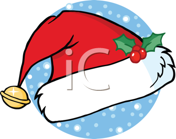 Christmas Bells Clipart