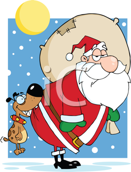 Christmas Clipart