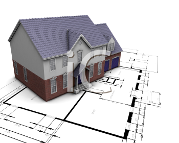 Dwelling Clipart