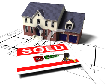 Dwelling Clipart