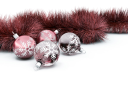 Christmas Decorations Clipart