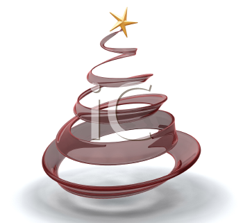 Christmas Ornaments Clipart