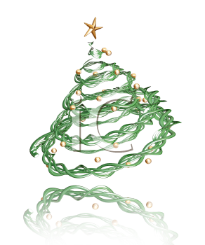 Christmas Ornaments Clipart