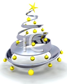 Christmas Ornaments Clipart