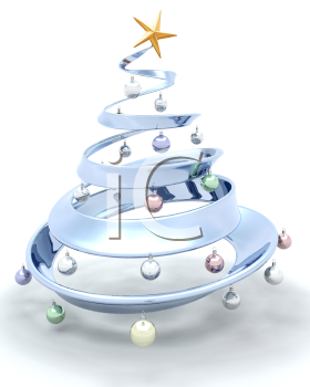 Christmas Ornaments Clipart