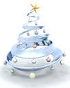 Christmas Decorations Clipart