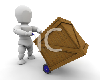 3D Clipart