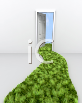 3D Clipart