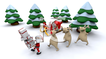 Christmas Clipart