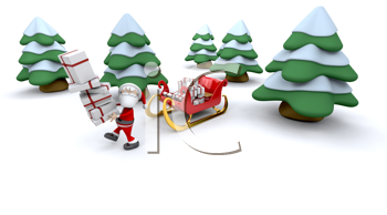 Christmas Clipart