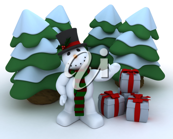 Christmas Clipart