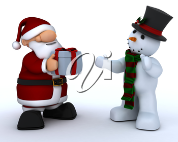 Christmas Clipart