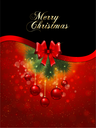 Christmas Decorations Clipart