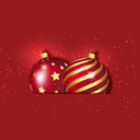 Christmas Decorations Clipart