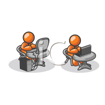 Businessman Clipart