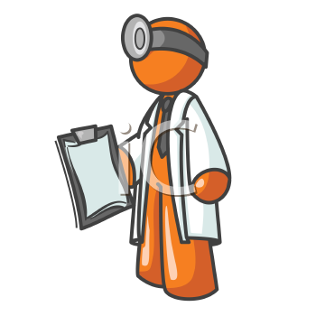 Doctor Clipart