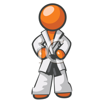 Fighter Clipart