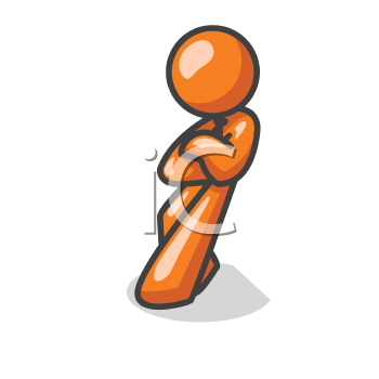 Businessman Clipart