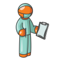 Surgeon Clipart