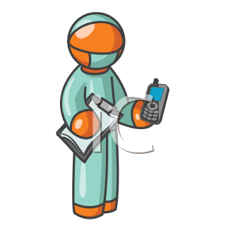 Doctor Clipart