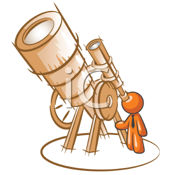 Scientist Clipart