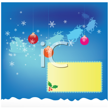 Santa Claus Clipart