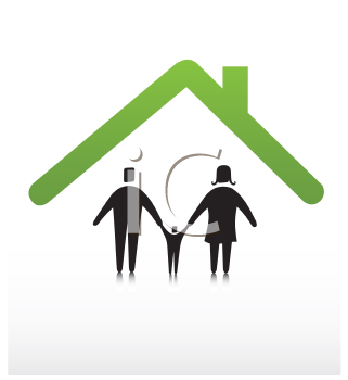 Housing Clipart