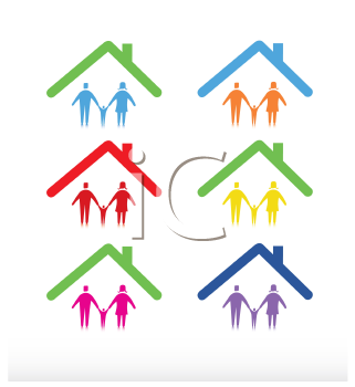 Housing Clipart