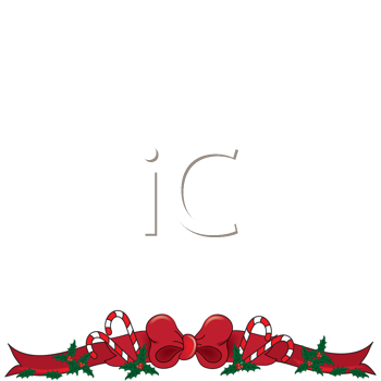 Christmas Bows Clipart