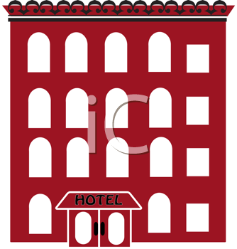 Inn Clipart