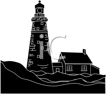 Lighthouse Clipart