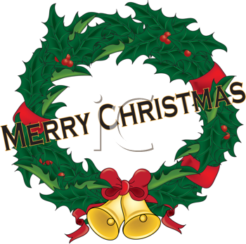 Christmas Ornaments Clipart