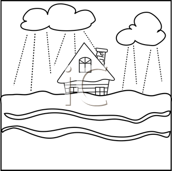 House Clipart