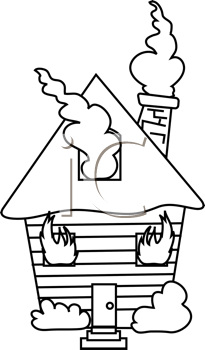 Structure Clipart