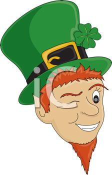 Christmas Elf Clipart