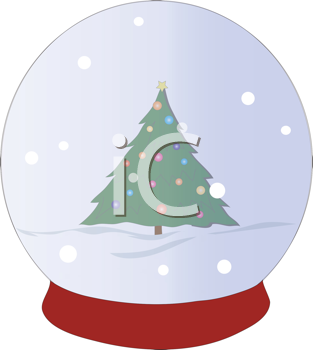 Christmas Decorations Clipart