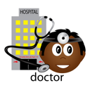 Doctor Clipart