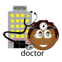 Doctor Clipart