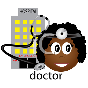 Doctor Clipart