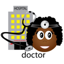 Doctor Clipart