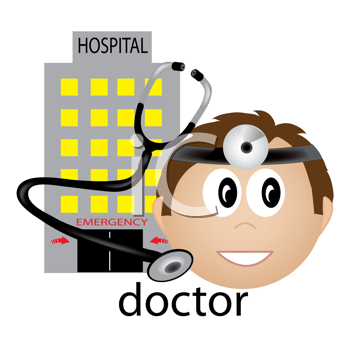 Doctor Clipart