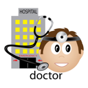 Doctor Clipart