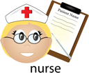 Nurse Clipart