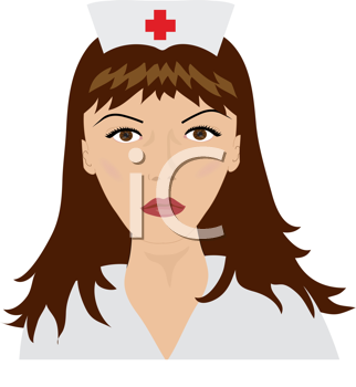 Nurse Clipart