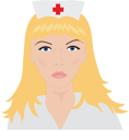 Nurse Clipart