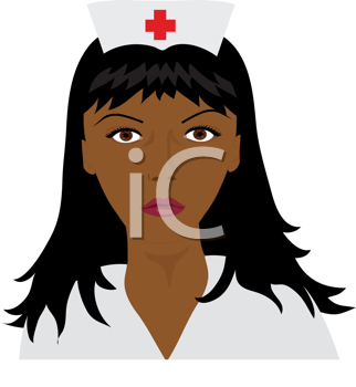 Nurse Clipart