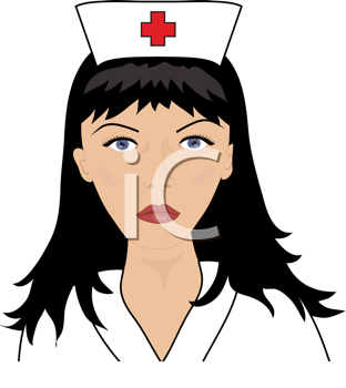 Nurse Clipart