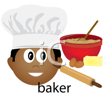 Chef Clipart